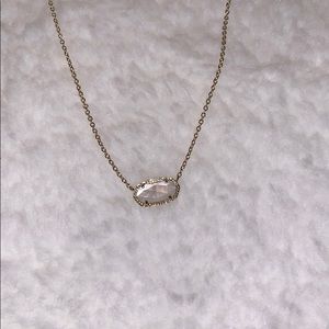 KENDRA SCOTT NECKLACE